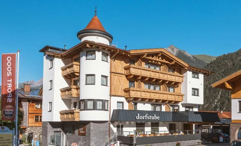 Dorfstube