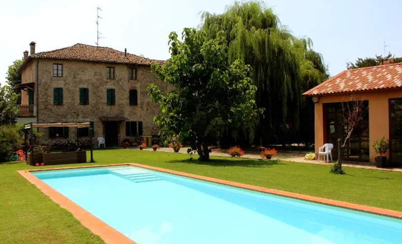 B&B Il Conte Giacomo