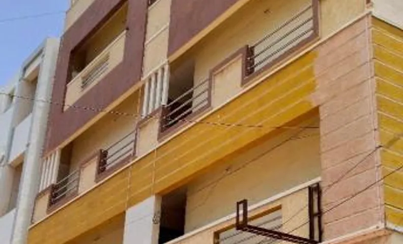 LAKEVIEW RESIDENCY