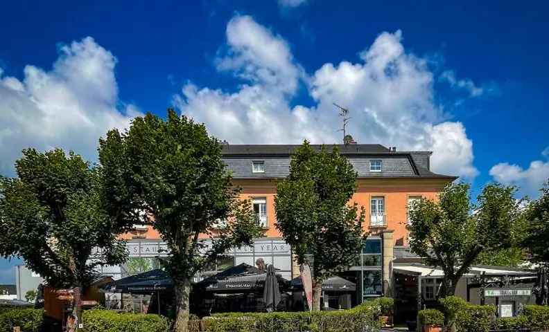 Trail-Inn Natur & Sporthotel