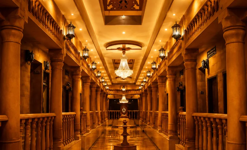Bhanwar Haveli