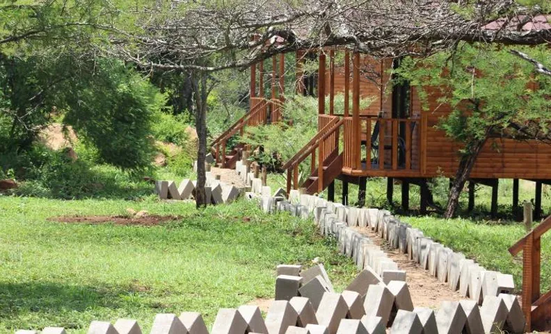Igula lodge