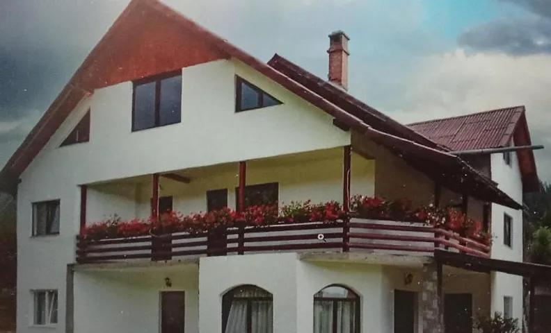 Pensiunea Casa Matei