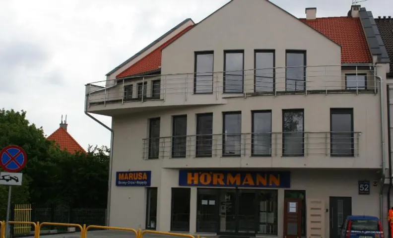 Pokoje Gościnne Marusa