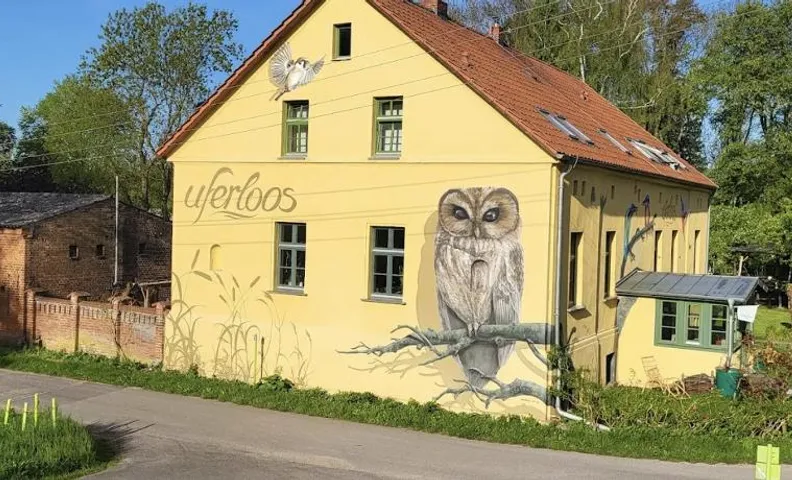 Naturerlebnishof Uferloos