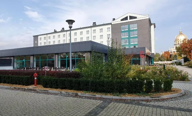 Dom Pielgrzyma BETLEJEM