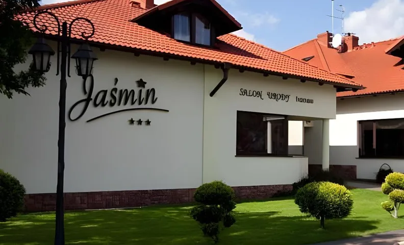 Hotel Jasmin