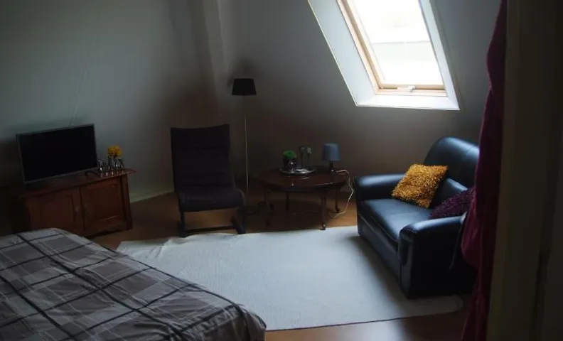 B&B Noflik Haule