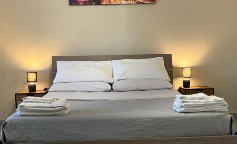 B&B Alle porte di Caserta