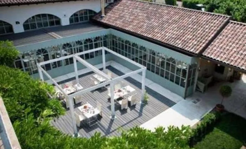 Agriturismo Capuccina