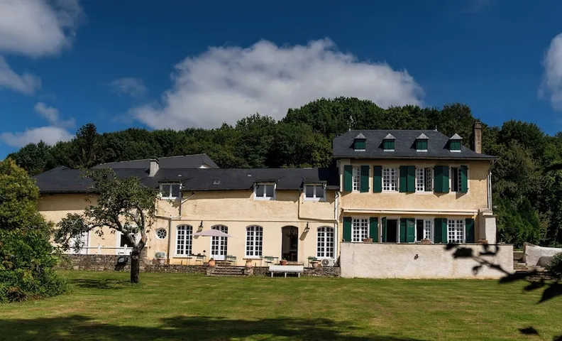 Le Relais du Faget