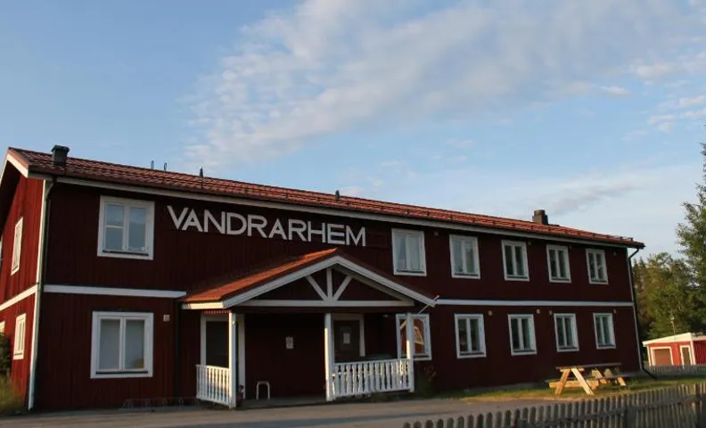 Norrfällsvikens Vandrarhem