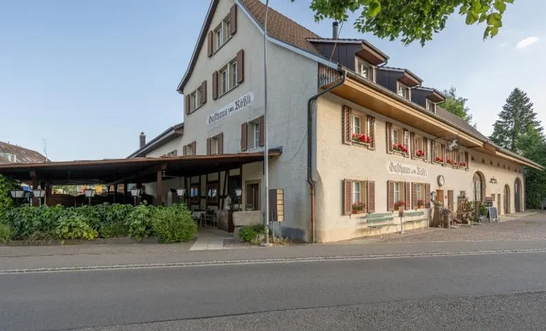 Gasthaus Rössli