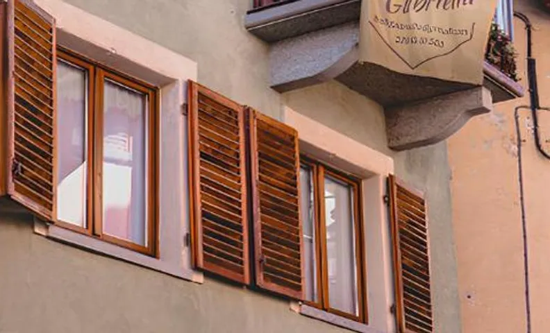 Bed & Breakfast Gabriella Exilles