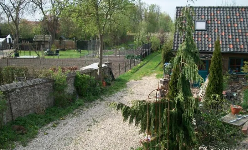 B&B Bij de Boomgaard