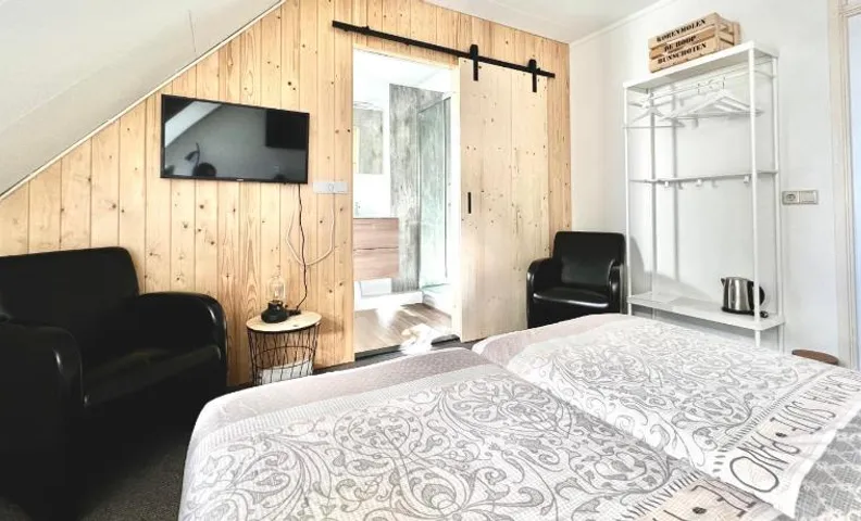 B&B Hartje Spakenburg