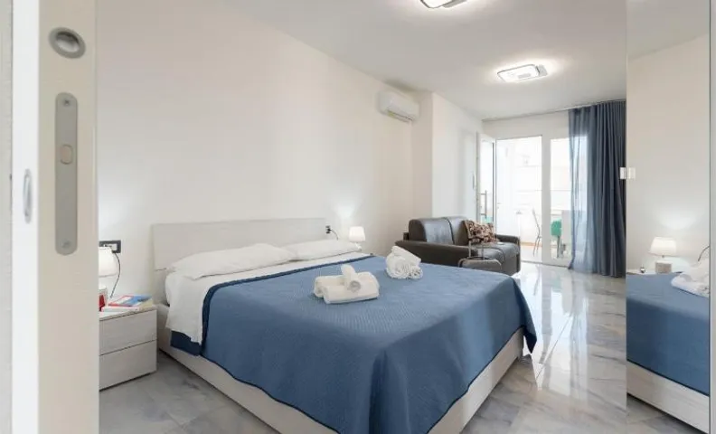 Infinity Residence con Parcheggio