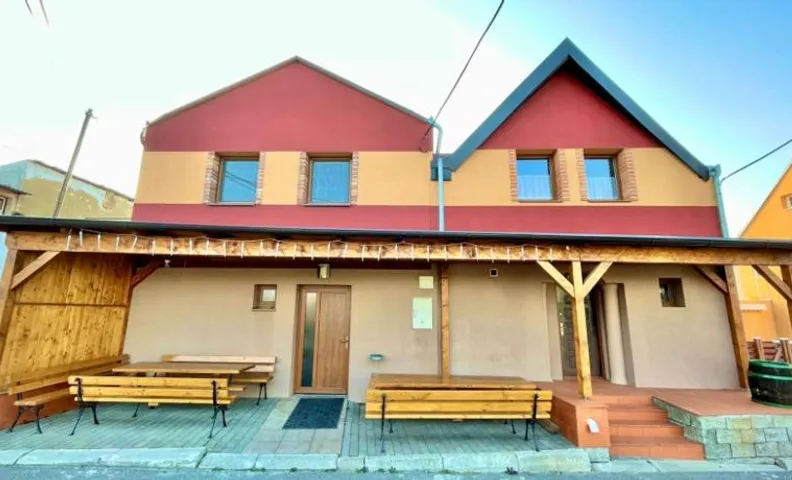 Penzion Zaječský šenk