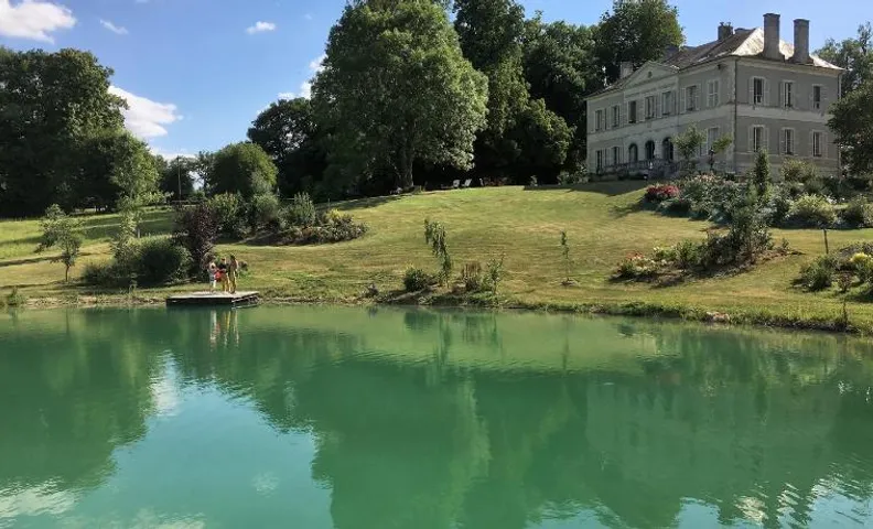 B&B Chateau de Preuil