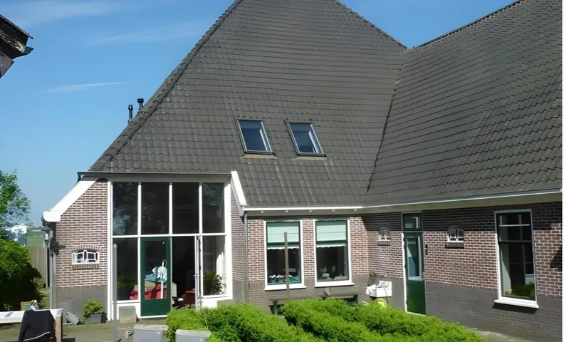 Bed & Breakfast De Koegang