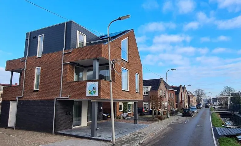 B&B Het Groene Hart