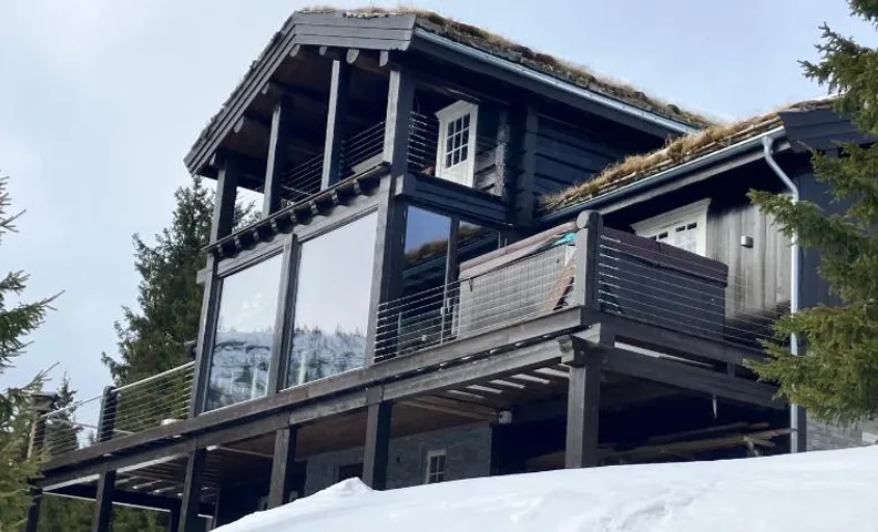 Kvitfjell