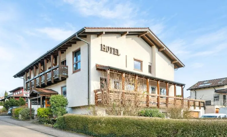 Gästehaus Hartwig