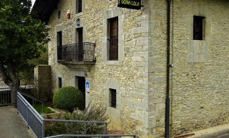 Hotel Doña Lola