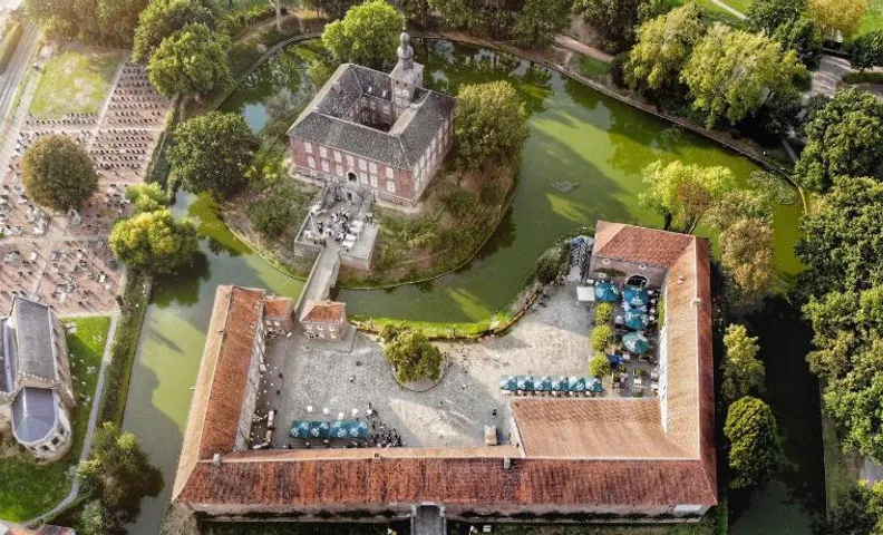Landgoed Kasteel Limbricht