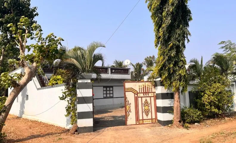 Coconut Farm stay - Near Somnath