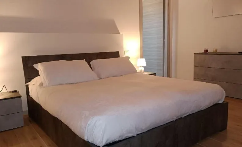 B&B in Fattoria