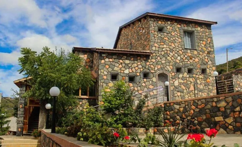 Hôtel les truites