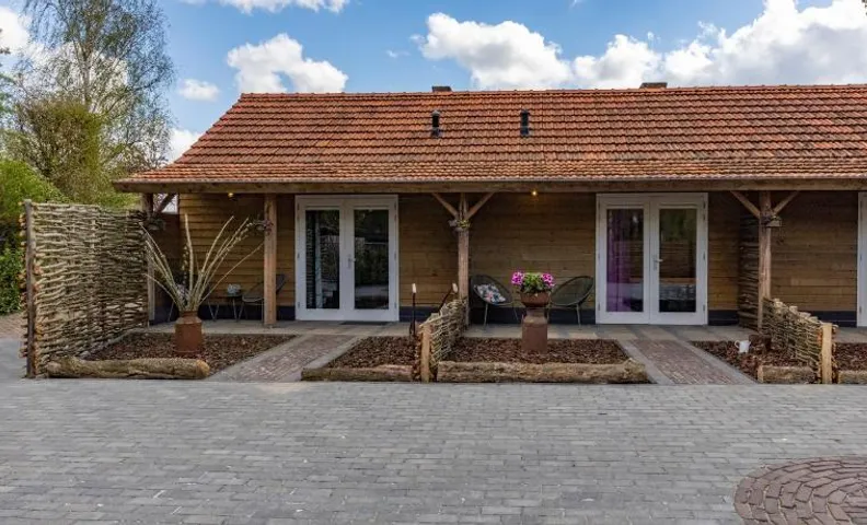 Bed and Breakfast Klein Beek