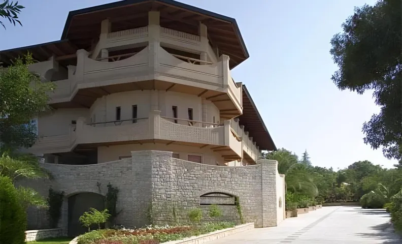 Il Portico Luxury B&B