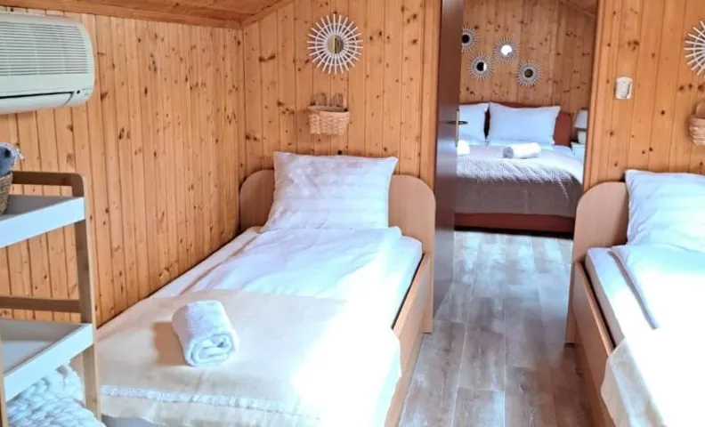 Landhaus Camelia