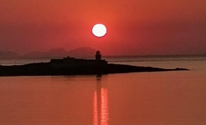 Horizon View Lodge Bed and Breakfast Glanleam Road Knightstown Valentia Island County Kerry V23 W447