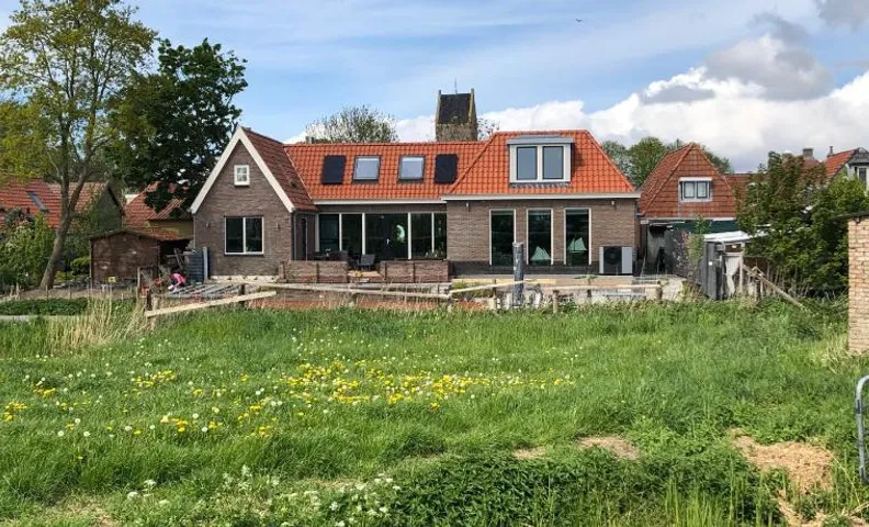 B&B De Gulden Halsband Pingjum