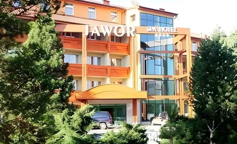 SPA Hotel Jawor