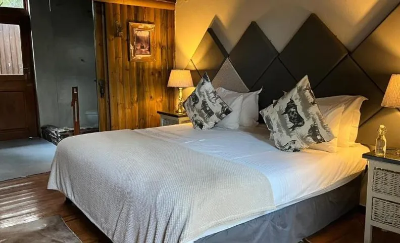 Tidimalo Lodge