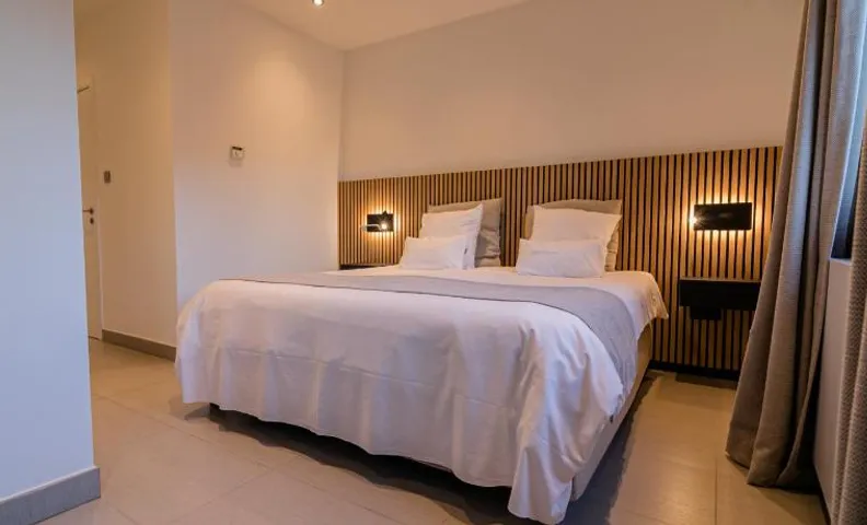 B&B Villa Curtricias