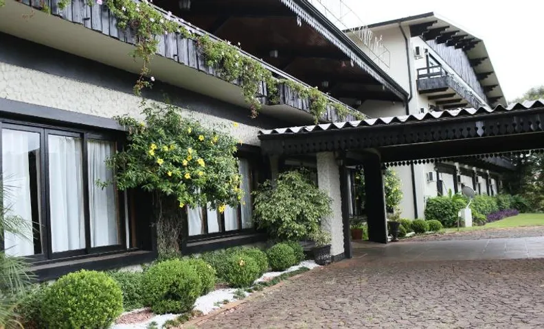 Elsenau Hotel
