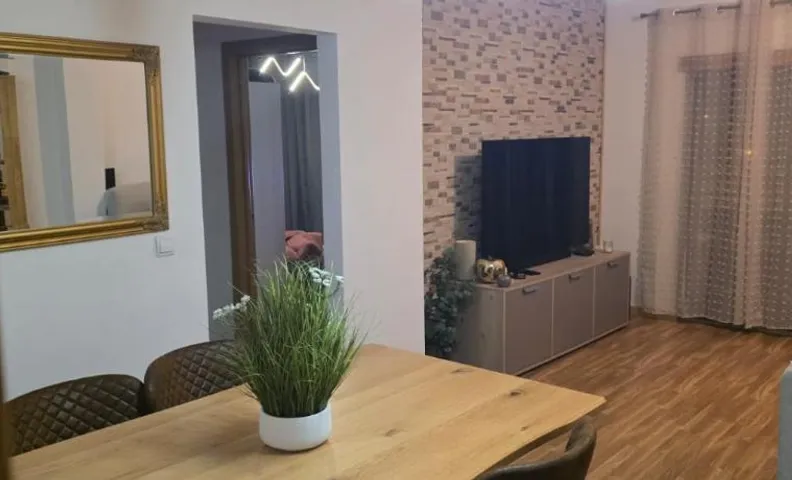 MM Apartamento aconchegante com quarto privado