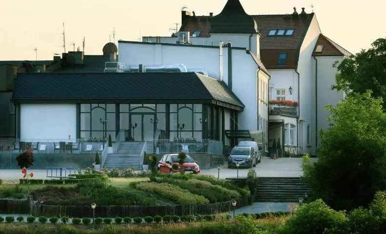 Hotel uluBIOny