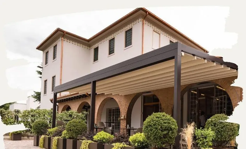 Casa Nostra