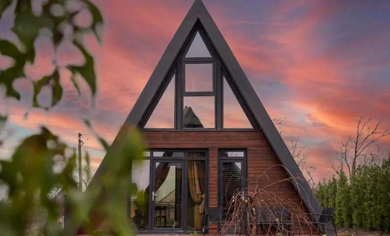 A-frame Dor De Aer