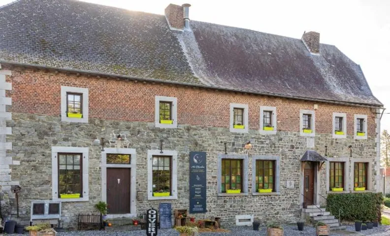 Centre Au Chardon