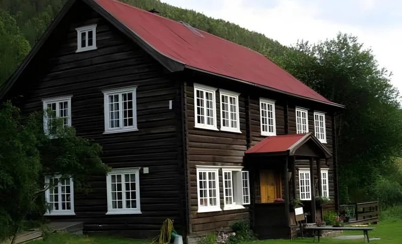 Sevletunet B&B and Cabins