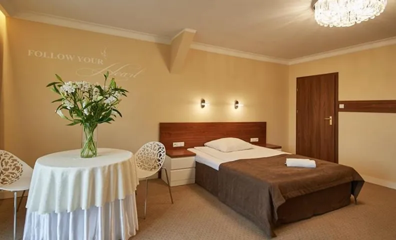 Hotel Melodia ***