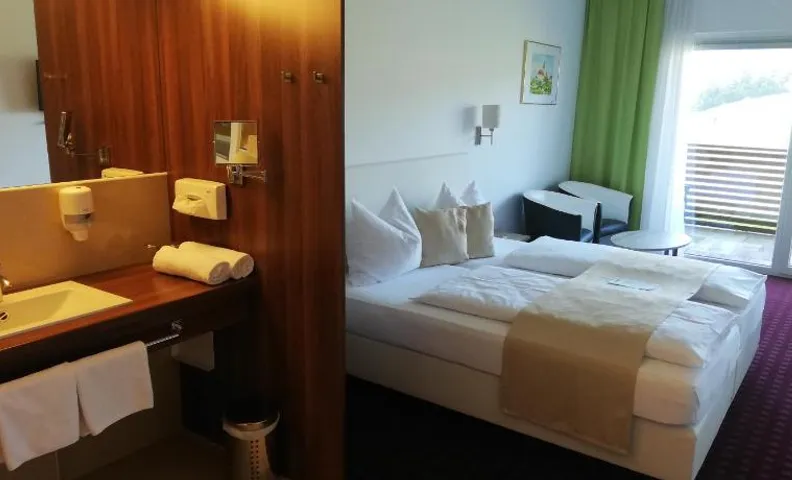 Golf Resort Kloch