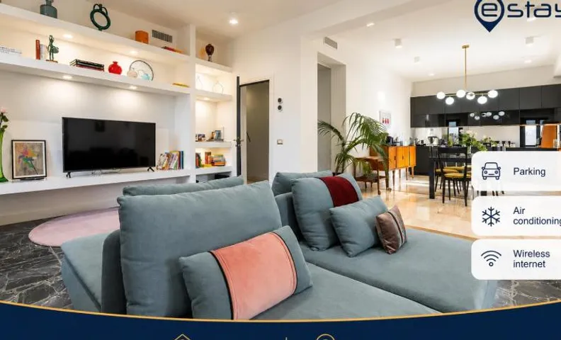 Estay - Biora Hospitality